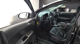 Kia Sportage 2WD* КОЖА* НАВИ* КАМЕРА | Auto.bg — изображение 8 Kia Sportage 2WD* КОЖА* НАВИ* КАМЕРА | Auto.bg — изображение 8