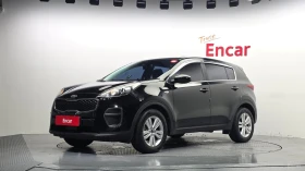 Kia Sportage 2WD* КОЖА* НАВИ* КАМЕРА
