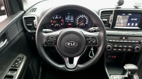 Kia Sportage 2WD* КОЖА* НАВИ* КАМЕРА | Auto.bg — изображение 11 Kia Sportage 2WD* КОЖА* НАВИ* КАМЕРА | Auto.bg — изображение 11