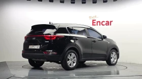Kia Sportage 2WD* КОЖА* НАВИ* КАМЕРА | Auto.bg — изображение 2 Kia Sportage 2WD* КОЖА* НАВИ* КАМЕРА | Auto.bg — изображение 2