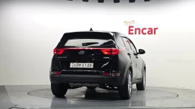 Kia Sportage 2WD* КОЖА* НАВИ* КАМЕРА | Auto.bg — изображение 4 Kia Sportage 2WD* КОЖА* НАВИ* КАМЕРА | Auto.bg — изображение 4