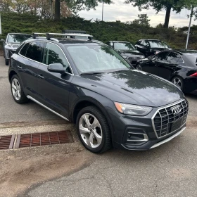 Audi Q5 45 TFSI quattro Prestige - 17600 € - 31119980 3 | Car24.bg Audi Q5 45 TFSI quattro Prestige - 17600 € - 31119980 3