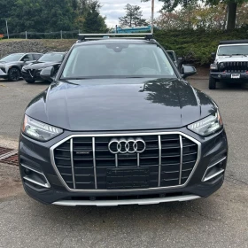 Audi Q5 45 TFSI quattro Prestige - 17600 € - 31119980 2 | Car24.bg Audi Q5 45 TFSI quattro Prestige - 17600 € - 31119980 2