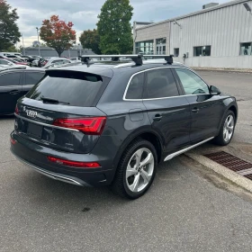 Audi Q5 45 TFSI quattro Prestige - 17600 € - 31119980 6 | Car24.bg Audi Q5 45 TFSI quattro Prestige - 17600 € - 31119980 6