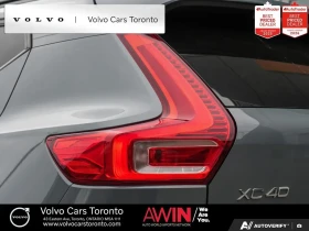 Volvo XC40 Plus Dark Theme All Wheel Drive - 30765 € - 62955661 12 | Car24.bg Volvo XC40 Plus Dark Theme All Wheel Drive - 30765 € - 62955661 12