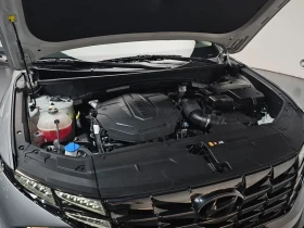 Hyundai Tucson 2.0 MODERN/4X4/ОБДУХВАНЕ/ПОДГРЕВ/НАВИГАЦИЯ/КАМЕРА | Auto.bg — изображение 5 Hyundai Tucson 2.0 MODERN/4X4/ОБДУХВАНЕ/ПОДГРЕВ/НАВИГАЦИЯ/КАМЕРА | Auto.bg — изображение 5