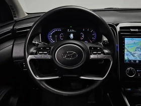 Hyundai Tucson 2.0 MODERN/4X4/ОБДУХВАНЕ/ПОДГРЕВ/НАВИГАЦИЯ/КАМЕРА | Auto.bg — изображение 12 Hyundai Tucson 2.0 MODERN/4X4/ОБДУХВАНЕ/ПОДГРЕВ/НАВИГАЦИЯ/КАМЕРА | Auto.bg — изображение 12
