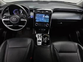 Hyundai Tucson 2.0 MODERN/4X4/ОБДУХВАНЕ/ПОДГРЕВ/НАВИГАЦИЯ/КАМЕРА | Auto.bg — изображение 6 Hyundai Tucson 2.0 MODERN/4X4/ОБДУХВАНЕ/ПОДГРЕВ/НАВИГАЦИЯ/КАМЕРА | Auto.bg — изображение 6