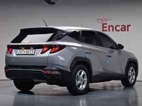 Hyundai Tucson 2.0 MODERN/4X4/ОБДУХВАНЕ/ПОДГРЕВ/НАВИГАЦИЯ/КАМЕРА | Auto.bg — изображение 2 Hyundai Tucson 2.0 MODERN/4X4/ОБДУХВАНЕ/ПОДГРЕВ/НАВИГАЦИЯ/КАМЕРА | Auto.bg — изображение 2
