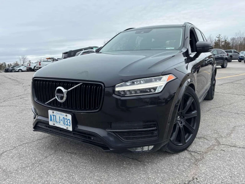 Volvo Xc90 * T6 Inscription * CARFAX * 360 * ПОДГРЕВ * PANO - 11500 € / 22492.04 лв. - 57731279 1 | Car24.bg Volvo Xc90 * T6 Inscription * CARFAX * 360 * ПОДГРЕВ * PANO - 11500 € / 22492.04 лв. - 57731279 1