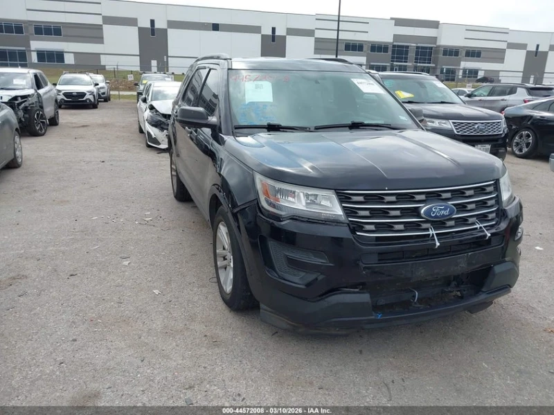 Ford Explorer 3.5l - 9700 € / 18971.55 лв. - 95163908 1 | Car24.bg Ford Explorer 3.5l - 9700 € / 18971.55 лв. - 95163908 1