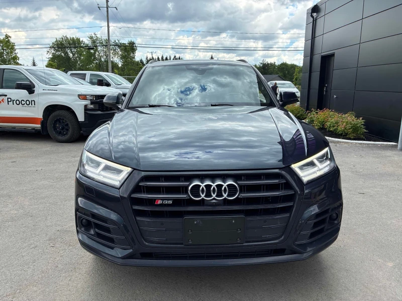 Audi SQ5 V6T * TECHNIK * 360 CAMERA * CARFAX * - 20800 € / 40681.26 лв. - 94246448 1 | Car24.bg Audi SQ5 V6T * TECHNIK * 360 CAMERA * CARFAX * - 20800 € / 40681.26 лв. - 94246448 1