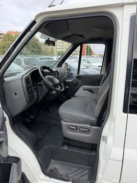 Ford Transit 2.4 | Auto.bg — изображение 8 Ford Transit 2.4 | Auto.bg — изображение 8