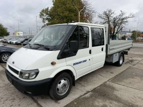 Ford Transit 2.4 | Auto.bg — изображение 2 Ford Transit 2.4 | Auto.bg — изображение 2