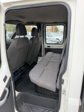 Ford Transit 2.4 | Auto.bg — изображение 9 Ford Transit 2.4 | Auto.bg — изображение 9