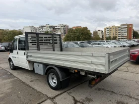 Ford Transit 2.4 | Auto.bg — изображение 7 Ford Transit 2.4 | Auto.bg — изображение 7