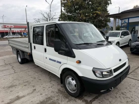Ford Transit 2.4 | Auto.bg — изображение 3 Ford Transit 2.4 | Auto.bg — изображение 3