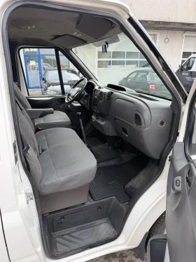 Ford Transit 2.4 | Auto.bg — изображение 11 Ford Transit 2.4 | Auto.bg — изображение 11