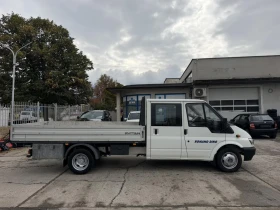 Ford Transit 2.4 | Auto.bg — изображение 4 Ford Transit 2.4 | Auto.bg — изображение 4