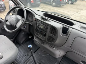 Ford Transit 2.4 | Auto.bg — изображение 12 Ford Transit 2.4 | Auto.bg — изображение 12
