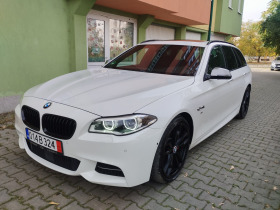 BMW 550 M550d  / EURO 6 - [1] 
