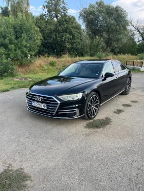 Audi A8 - Car24.bg Audi A8