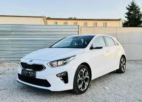 Kia Ceed KAR PLAY* KAMERA - Car24.bg Kia Ceed KAR PLAY* KAMERA