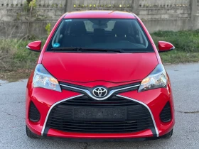 Toyota Yaris БЕНЗИН - Car24.bg Toyota Yaris БЕНЗИН