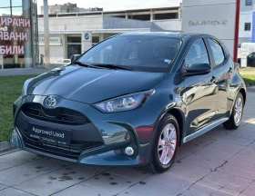 Toyota Yaris 1.5 HEV Chic - 44500 лв. / 22752.49 € - 34927059 3 | Car24.bg Toyota Yaris 1.5 HEV Chic - 44500 лв. / 22752.49 € - 34927059 3
