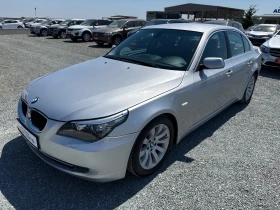 BMW 520 (KATO НОВА)