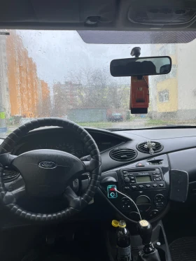 Ford Focus - 1600 € / 3129.33 лв. - 76471892 5 | Car24.bg Ford Focus - 1600 € / 3129.33 лв. - 76471892 5
