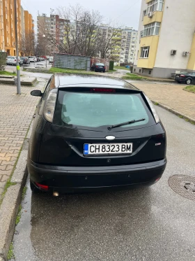 Ford Focus - 1600 € / 3129.33 лв. - 76471892 4 | Car24.bg Ford Focus - 1600 € / 3129.33 лв. - 76471892 4