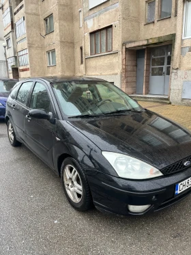 Ford Focus - 1600 € / 3129.33 лв. - 76471892 3 | Car24.bg Ford Focus - 1600 € / 3129.33 лв. - 76471892 3