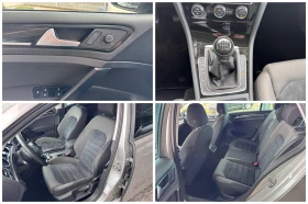 VW Golf 2.0TDI 150кс 6ск Highline* NAVI* Алкантара* - цена по договаряне - 68144493 15 | Car24.bg VW Golf 2.0TDI 150кс 6ск Highline* NAVI* Алкантара* - цена по договаряне - 68144493 15
