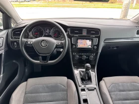 VW Golf 2.0TDI 150кс 6ск Highline* NAVI* Алкантара* - цена по договаряне - 68144493 13 | Car24.bg VW Golf 2.0TDI 150кс 6ск Highline* NAVI* Алкантара* - цена по договаряне - 68144493 13