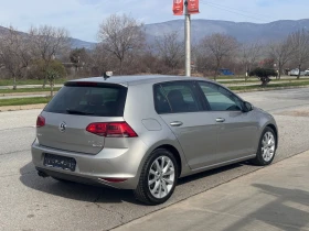 VW Golf 2.0TDI 150кс 6ск Highline* NAVI* Алкантара* - цена по договаряне - 68144493 5 | Car24.bg VW Golf 2.0TDI 150кс 6ск Highline* NAVI* Алкантара* - цена по договаряне - 68144493 5