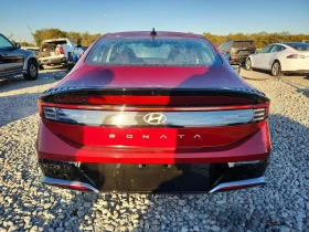 Hyundai Sonata SEL SPORT - 15500 € / 30315.36 лв. - 62906175 5 | Car24.bg Hyundai Sonata SEL SPORT - 15500 € / 30315.36 лв. - 62906175 5