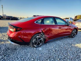 Hyundai Sonata SEL SPORT - 15500 € / 30315.36 лв. - 62906175 4 | Car24.bg Hyundai Sonata SEL SPORT - 15500 € / 30315.36 лв. - 62906175 4