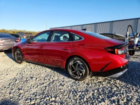 Hyundai Sonata SEL SPORT - 15500 € / 30315.36 лв. - 62906175 6 | Car24.bg Hyundai Sonata SEL SPORT - 15500 € / 30315.36 лв. - 62906175 6