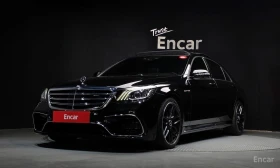 Mercedes-Benz S 400 - Car24.bg Mercedes-Benz S 400