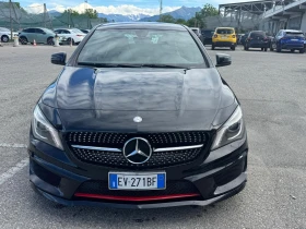 Mercedes-Benz CLA 250 AMG - Car24.bg Mercedes-Benz CLA 250 AMG