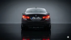 BMW 550 F10 facelift | Auto.bg — изображение 4 BMW 550 F10 facelift | Auto.bg — изображение 4