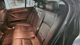 BMW 550 F10 facelift | Auto.bg — изображение 9 BMW 550 F10 facelift | Auto.bg — изображение 9