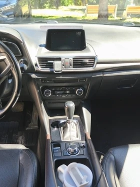 Mazda 3 undefined | Auto.bg — изображение 13 Mazda 3 undefined | Auto.bg — изображение 13