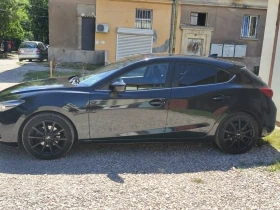 Mazda 3 undefined | Auto.bg — изображение 2 Mazda 3 undefined | Auto.bg — изображение 2