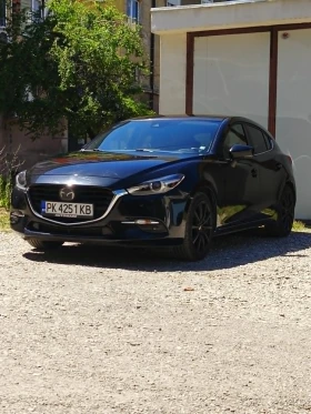 Mazda 3 undefined | Auto.bg — изображение 4 Mazda 3 undefined | Auto.bg — изображение 4