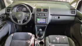 VW Touran 1.4 TSI ECO FUEL - 4500 € / 8801.24 лв. - 90404024 11 | Car24.bg VW Touran 1.4 TSI ECO FUEL - 4500 € / 8801.24 лв. - 90404024 11
