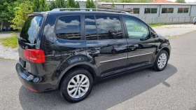 VW Touran 1.4 TSI ECO FUEL - 4500 € / 8801.24 лв. - 90404024 4 | Car24.bg VW Touran 1.4 TSI ECO FUEL - 4500 € / 8801.24 лв. - 90404024 4