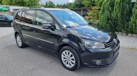 VW Touran 1.4 TSI ECO FUEL - 4500 € / 8801.24 лв. - 90404024 3 | Car24.bg VW Touran 1.4 TSI ECO FUEL - 4500 € / 8801.24 лв. - 90404024 3