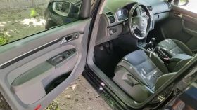 VW Touran 1.4 TSI ECO FUEL - 4500 € / 8801.24 лв. - 90404024 7 | Car24.bg VW Touran 1.4 TSI ECO FUEL - 4500 € / 8801.24 лв. - 90404024 7